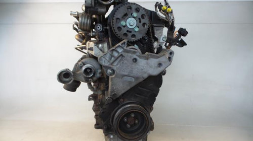 Motor Vw Golf 5 1.9 TDI 105CP cod: BKC (id: D00162142)