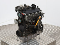 Motor Vw Golf 5 1.9 TDI 66kw 90CP cod: BRU (id: L43516575)