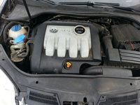 Motor VW GOLF 5 1.9 TDI BXE