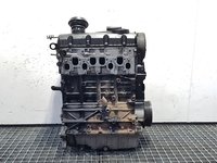 Motor, Vw Golf 5 (1K1) 1.9 tdi, BXE (pr;110747)