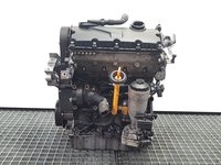 Motor, Vw Golf 5 (1K1) 1.9 tdi, cod BXE (pr:110747)