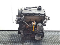 Motor, Vw Golf 5 (1K1) 2.0 tdi, BDK (id:396783)