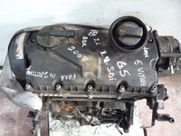 Motor VW Golf 5 2.0 sdi 2007 BDK