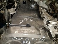 Motor Vw golf 5 2.0 tdi BKD