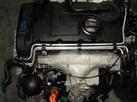 Motor Vw Golf 5 2 0 Tdi Bmm 140 De Cai