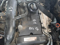 Motor VW Golf 5, 2,0 TDI, cod BKD,103 KW