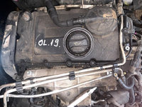Motor VW Golf 5, 2,0 TDI, cod BKD/ AZV ,103 KW, 140 CP 2005—2010