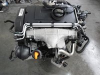 Motor VW Golf 5 2.0 tdi cod motor BKD