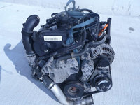 Motor vw golf 5 2.0 tfsi tip BWA an 2008