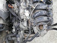 Motor VW Golf 5 2006 , 1,6 FSI BAG , BAD