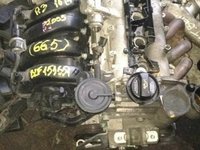 MOTOR VW GOLF 5 AUDI A3 22006 1.6 FSI COD BLF