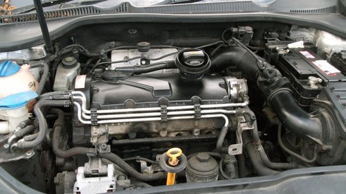 MOTOR VW GOLF 5 DIESEL TIP BDK 2,0 SDI AN 2006