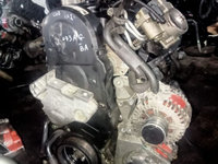 Motor VW Golf 5 Octavia 2 Golf 5 Plus Seat Leon Toledo Altea Audi A3 1.9 TDI BKC 2004—2010