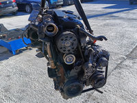 Motor VW Golf 5 Plus 1.9 TDI BLS