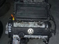 Motor VW Golf 6 1.4 benzina CGGA