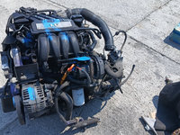 Motor VW Golf 6 1.6 BSE 102 CP