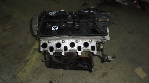 Motor VW Golf 6 1.6 tdi, cod motor CAYC, 105c