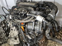 Motor vw golf 6 1.6B TYP motor Chg