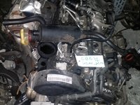 Motor VW Golf 6, Jetta, 2.0 TDi cod: CBD