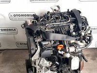 Motor Vw Golf 6 Plus 1.6 TDI 2008-2012 cod: CAY