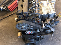 Motor Vw Golf 7 1,6tdi 2016 tip DBK euro 6