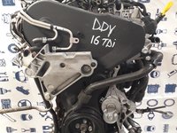 MOTOR VW GOLF 7 1.6 tdi TIP- DDY....
