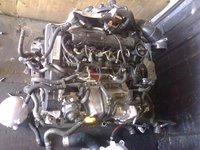 Motor VW Golf 7 2.0tdi 150cai tip CRB