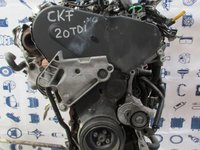 MOTOR VW GOLF 7 2.0TDI TIP- CKF