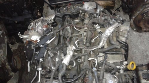 Motor vw golf 7 tip cun 2 0 tdi 170 cp