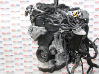 Motor VW Golf 8 2020-prezent 2.0 TDI 150CP cod: DTT