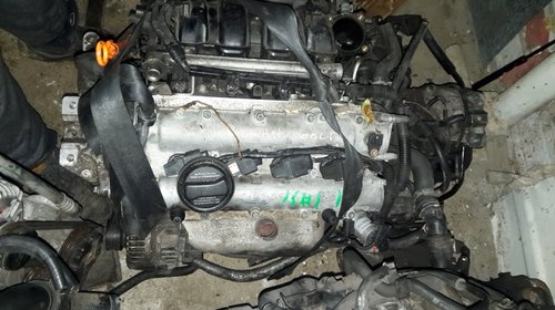 Motor vw golf, bora, leon, octavia, 1.6 benzi