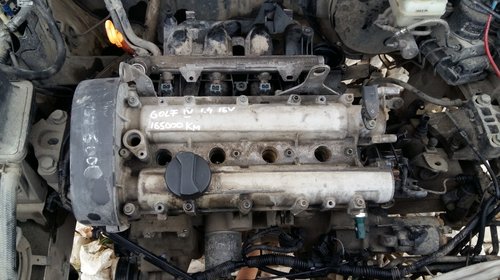 Motor Vw Golf IV 1,4 16v 