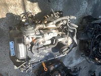 Motor VW Golf IV 1,9 TDI tip PD cod AXR, Euro 4.