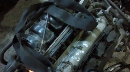 Motor VW Golf , Skoda , 1,6 , 16 Valve
