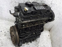 Motor VW Golf V 2.0 diesel 2005 - 2008 125 kw 170 cp euro IV Motor cod original BMN din dezmembrari