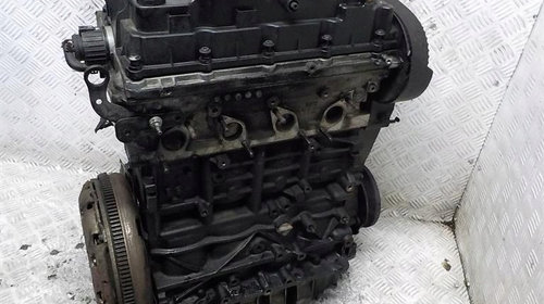 Motor VW Golf V 2.0 diesel 2005 - 2008 125 kw 170 cp euro IV Motor cod original BMN din dezmembrari