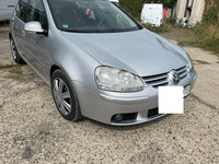 MOTOR VW Golf V 2.0 TDI BKD 2004 2005 2006 2007 2008 2009