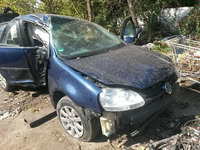 Motor Vw Golf V 2.0 TDI tip BKD