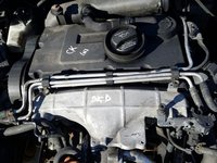 Motor vw golf V 2.0 d cod motor BKD