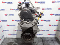 MOTOR VW GOLF V PLUS GOLF V PLUS 1.9 TDI - (2005 2008)