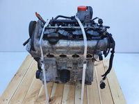 Motor Vw Golf VI 1.4 benzina hatchback Euro 5 Cgg Motor fara anexe Vw Golf VI 1.6 benzina