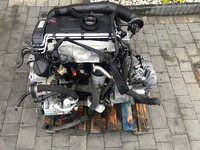 Motor VW Jetta 2.0 TDI Cod Motor BKD