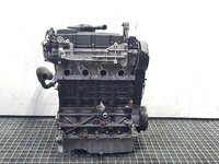 Motor, Vw Jetta 3 (1K2) 2.0 tdi, BKD (pr;110747)