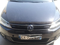 Motor vw Jetta hybrid 1.4tsi tip CRJA