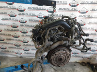 Motor VW Jetta Mk5 1.4 TSI 122 cai motor CAXA