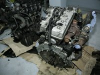 Motor VW LT. 2.8 MAN 2005 COD MOTOR: AUH