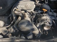 Motor vw lt 35 2,5tdi