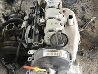 Motor vw lupo 1,4 benzina 8 valve din 2001