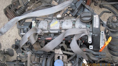 MOTOR VW Lupo / POLO 1,4 MPI tip AUD/ AUY =25
