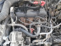 Motor vw passat 1.6 intermediar